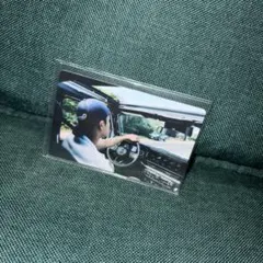 ミンギュ CXM 特典