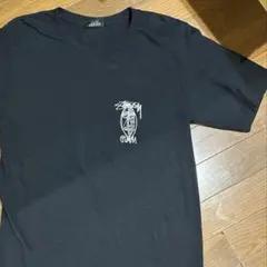 Stussy グアム限定TシャツGUAM ブラック Sサイズのサムネイル