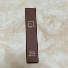 エヌオーガニック プレナム　 リンクルダイレクトエッセンス