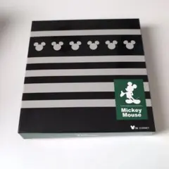 ディズニー　ハンドタオル　ミッキーマウス