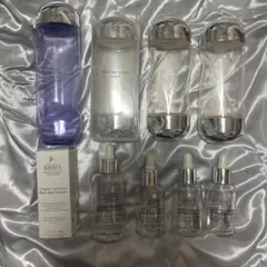 空瓶✴︎IPSA kiehl's 8本セット