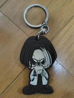 【the GazettE】ルキ ラバーキーホルダー RUKI【ガゼット】 2025年最新】THE gazette rukiの人気アイテム - メルカリ