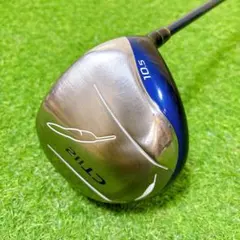 フォーティーン CT-112 長尺ドライバー 10.5度 純正カーボン Rのサムネイル