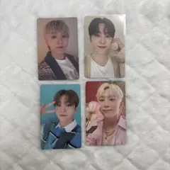 スングァン　トレカ　シーグリ　2022 2023 2024 フォトブック　Oh.