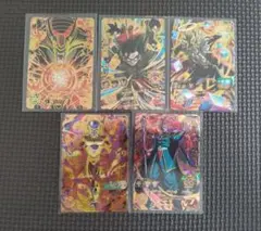 2026年最新】ドラゴンボールヒーローズ urの人気アイテム - メルカリ