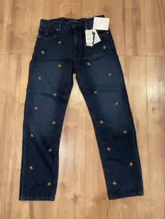 Tommy Hilfiger 刺繍入りパンツ 152