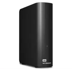 【新品未開封】WD Elements 10TB 外付けHDD USB3.0のサムネイル