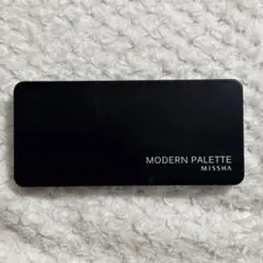 MISSHA MODERN PALETTE ケース単品のサムネイル
