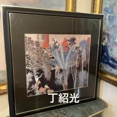 魅惑のシシャンバンナ ting Shao kuang 丁紹光 - メルカリ