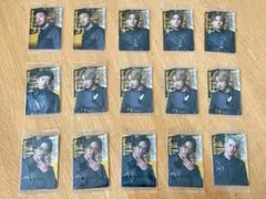 GENERATIONS◆BOT フォトカード◆ウエハース