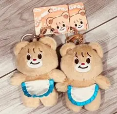 2026年最新】Butterbear ぬいぐるみの人気アイテム - メルカリ