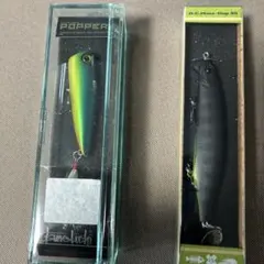 常吉　ルアーセット 常吉 ルアーセット - メルカリ