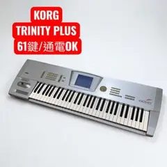 2025年最新】korg trinityの人気アイテム - メルカリ