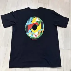 THE NORTH FACE Tシャツ XL ブラック