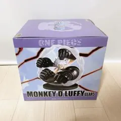 ワンピース ワールドコレクタブルフィギュア Special モンキーDルフィ