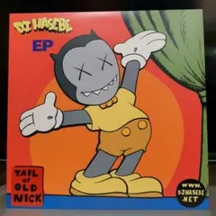 NASTY K ROBIN HOOD LP レコード DIRTY JOINT - メルカリ