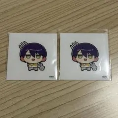 にじさんじ 8th with cake ランダムステッカー 剣持刀也