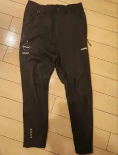 SOPH. 黒 ショートパンツ BristolロゴSサイズ - メルカリ