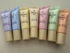 Elegance モデリングカラー ベース 7色セット