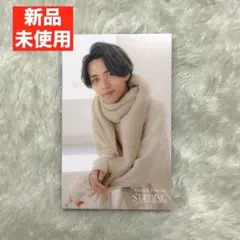 King & Prince キンプリ STARRING 　特典　トレカ　永瀬廉