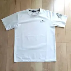 TourStage 半袖Tシャツ ホワイト Lサイズのサムネイル