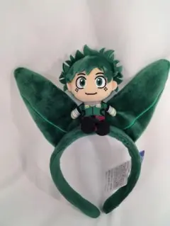 2025年最新】USJ ヒロアカ カチューシャの人気アイテム - メルカリ