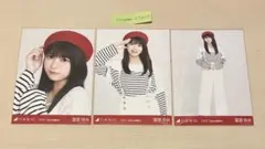 【値下げ済み】乃木坂46 冨里奈央 生写真 コンプ