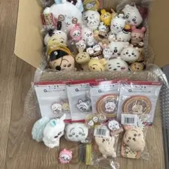 匿名配送』ちいかわ一番くじセット - メルカリ