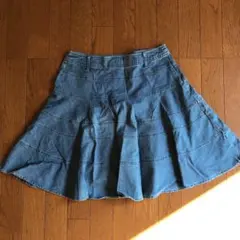アンレクレ スカートのサムネイル