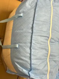 日本製 ダウン93％ 羽毛掛け布団ふとん ホワイトダック 1.2kg シングル