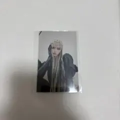 BLACKPINK BORNPINK LISA トレカ