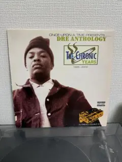 インスト盤 Dr. Dre The Chronic Instrumentals - メルカリ
