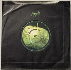 George Harrison / Give Me Love