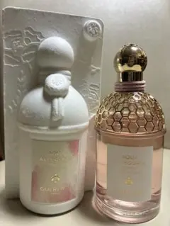 GUERAIN ゲラン デリス ドゥバン バスセット 非売品 200ml - メルカリ