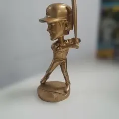 2025年最新】大谷翔平 ボブルヘッド ゴールドの人気アイテム - メルカリ