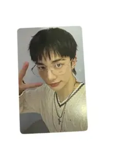 straykids 京都オフイベ KARMA ヒョンジン