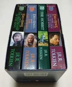 2026年最新】lord of the rings 洋書の人気アイテム - メルカリ
