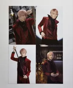 2026年最新】山崎大輝 斎宮宗の人気アイテム - メルカリ