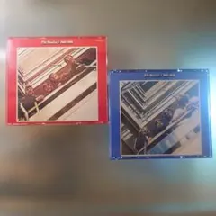 2026年最新】THE BEATLES 1962 1970の人気アイテム - メルカリ