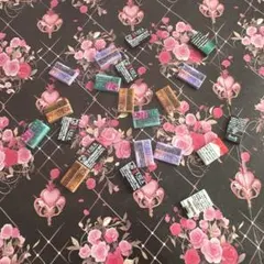 ネイルパーツ20個セット④