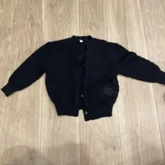 juo カーディガン