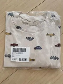 プティマイン 長袖 トップス