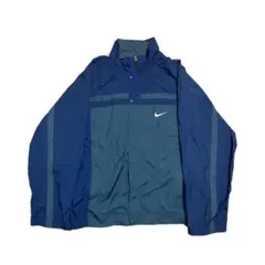 2026年最新】nike ナイロンジャケット 90s 銀タグの人気アイテム
