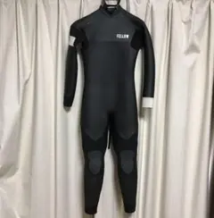 FELLOW キッズ ウェットスーツ 美品のサムネイル