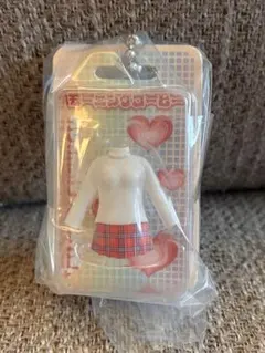 モーニング娘。コスチュームチャーム ガチャ