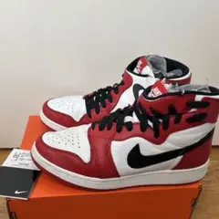 AIR JORDAN1 REBEL CHICAGOエアジョーダン1レベルXX