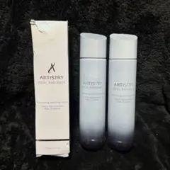 ARTISTRY イデアル ラディアンス ブライトニング ローション 2本セットのサムネイル