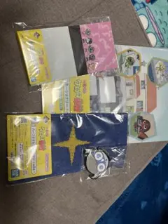 一番くじ　ケロロ軍曹⑨