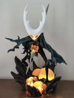 未塗装未組立 フィギュア ガレージキット ホロウナイト シルクソング ホロウナイト シルクソング 未塗装未組立 フィギュア ガレージキット