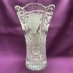 Art Glass 手作り フラワーベース 花瓶 - メルカリ